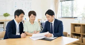 千葉 訪問介護 M&Aの事業承継を相談する介護事業者とアドバイザー